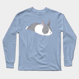 Sleeping Bunny Long Sleeve T-Shirt